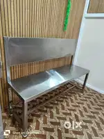 Waiter ki jarurat hai