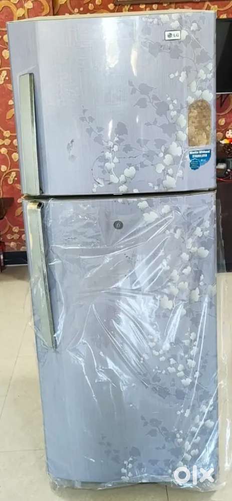 LG Double Door Fridge