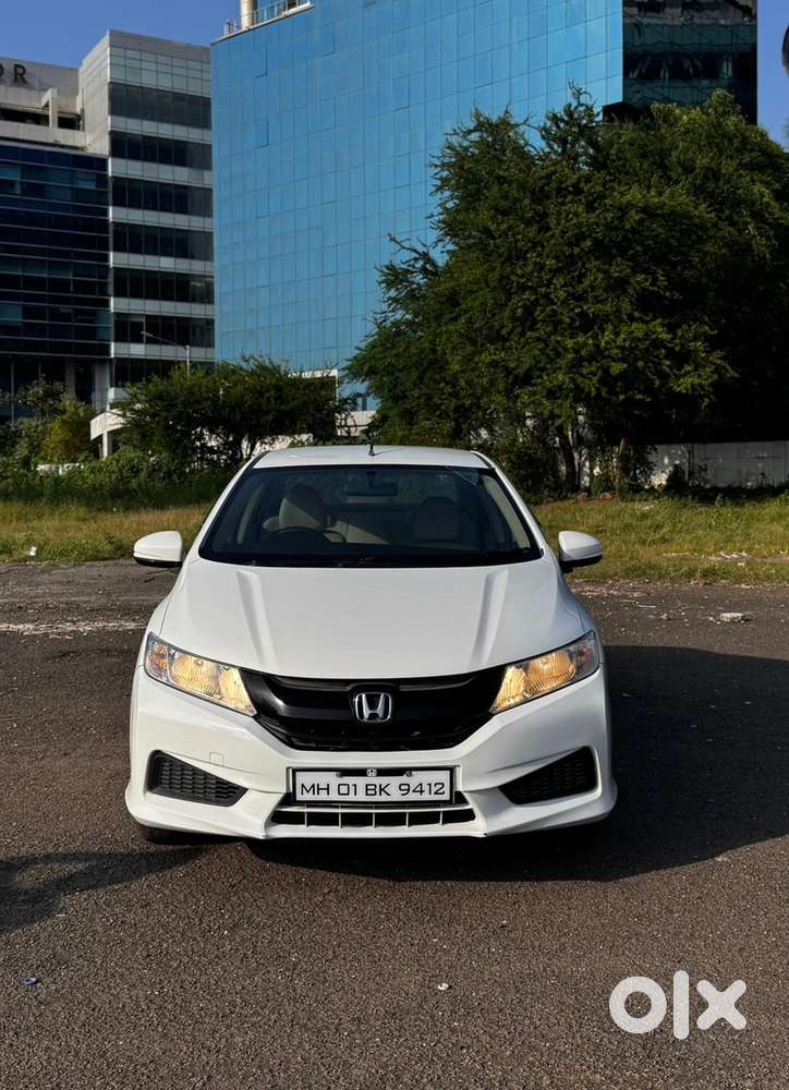 Honda City 2014 Petrol 60000 Km Driven