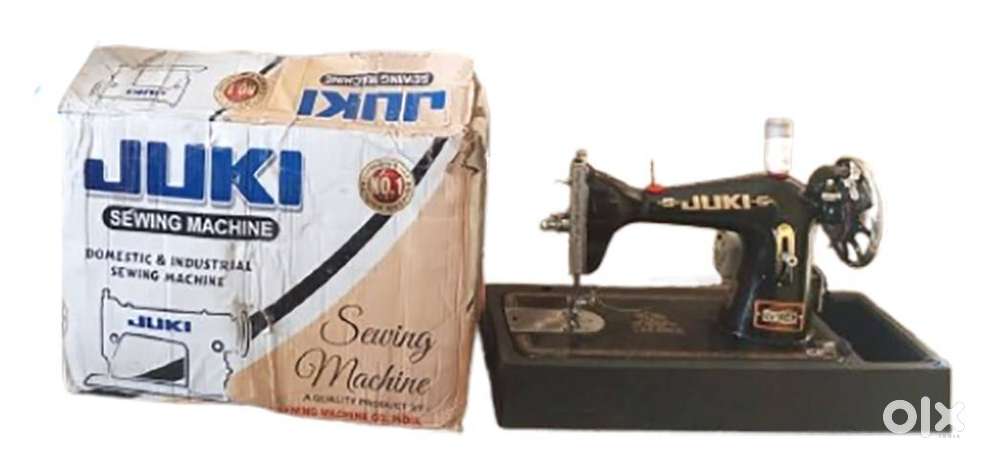 BRAND NEW JUKI SEWING MACHINE FOR SALE