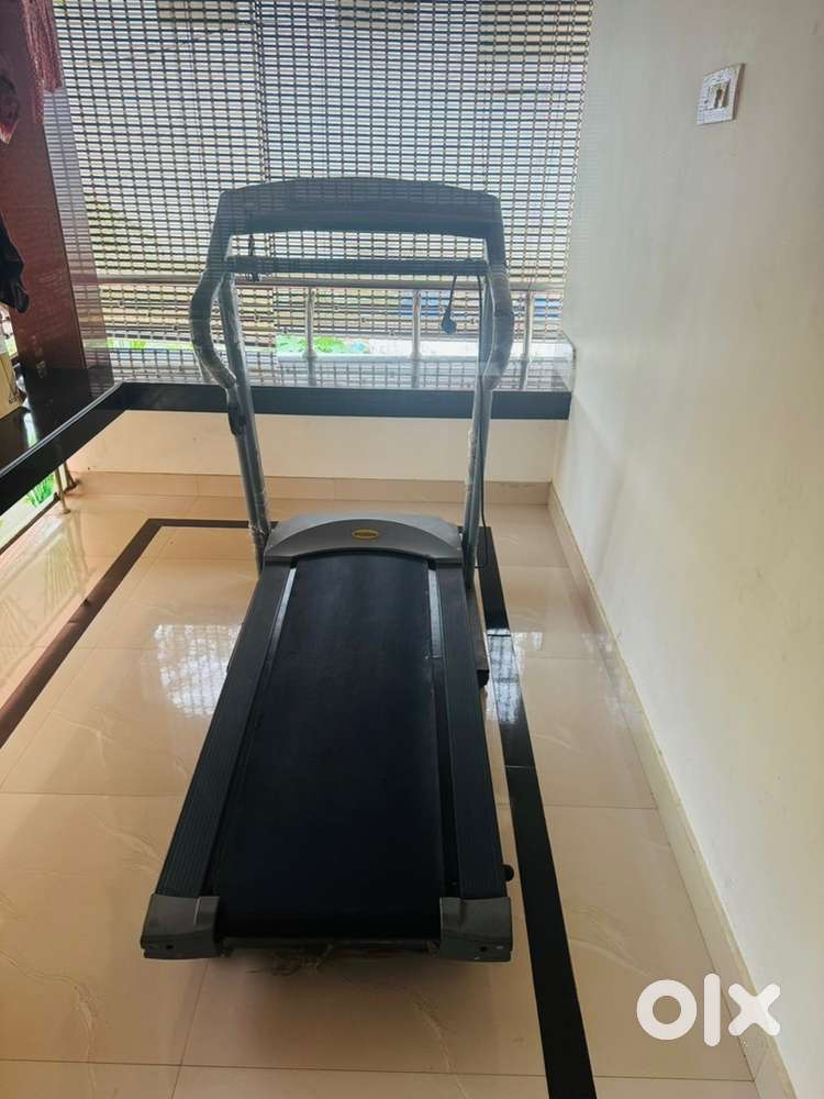 Treadmill for Home