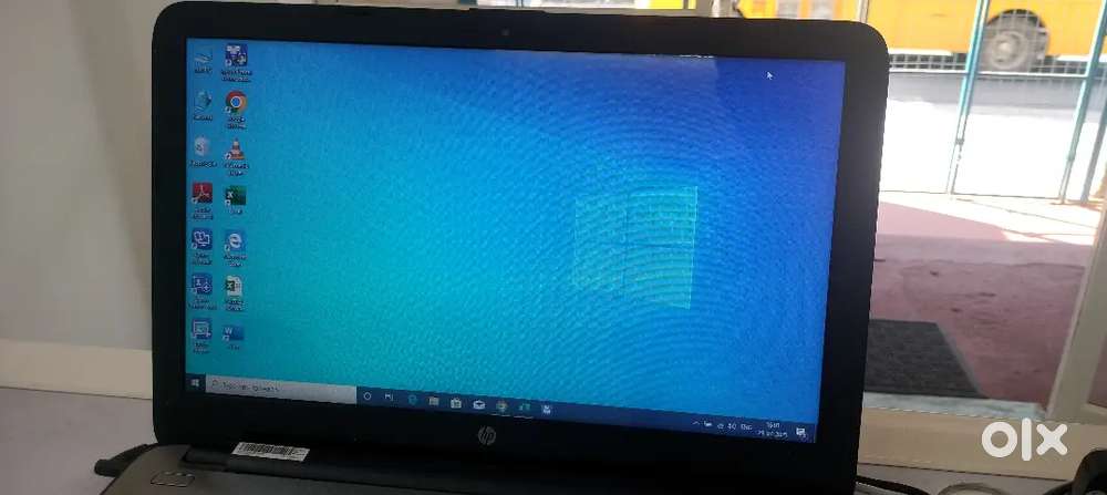 Hp laptop windows 10