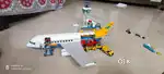Lego airport set 60262 in a mint condition with box