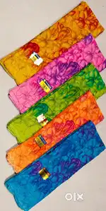 Sarees collection