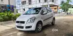 Maruti Suzuki Ritz VDi, 2012, Diesel