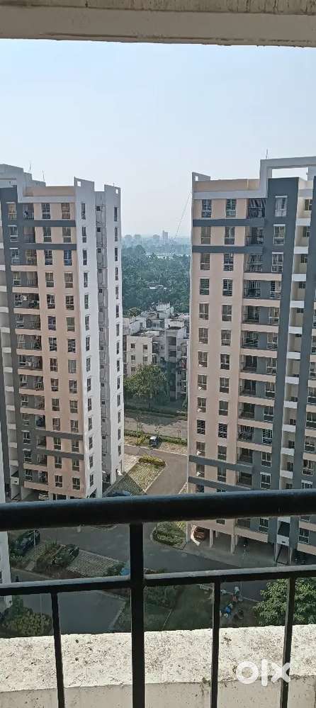 South facing 3bhk flat for sale in shukhobrishti