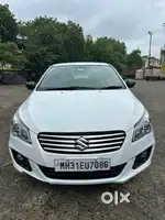 Maruti Suzuki Ciaz ZDI BS IV, 2016, Diesel