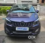 Mahindra Marazzo M6 8Str, 2019, Diesel