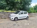 Hyundai i10 2012 Petrol Well Maintained