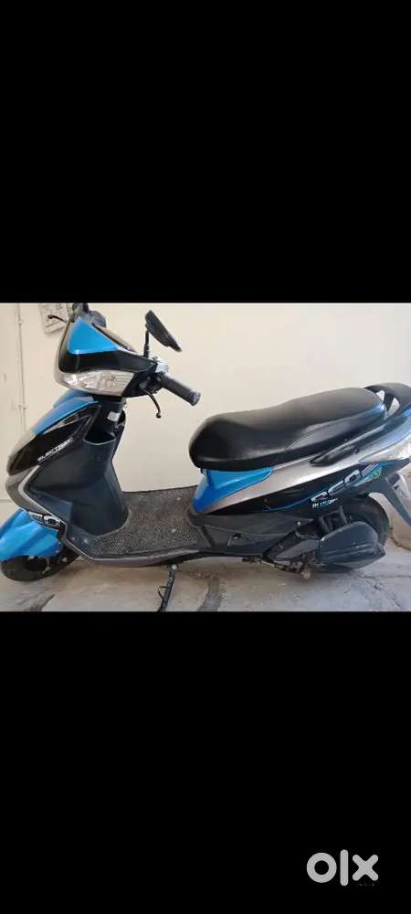 Ampere Reo Electric vehicle 2022 Model with battery