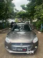 Maruti Suzuki Swift, 2022, Petrol