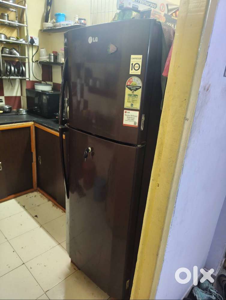 Refrigerator for sale