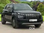 Hyundai Venue SX Plus Turbo DCT, 2025, Petrol