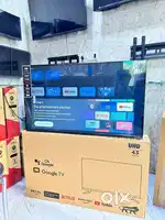 40 LED Tv @ 9500/- With 2 year warranty