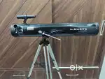 Teliscope Dr Madys Brand