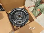 Grand vitara wheel and cover