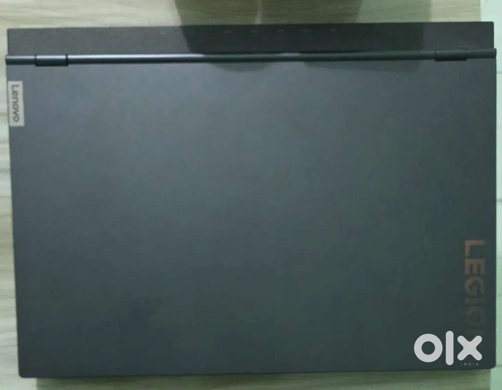 LENOVO LEGION GAMING LAPTOP