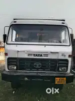 Tata heavy duty dumper