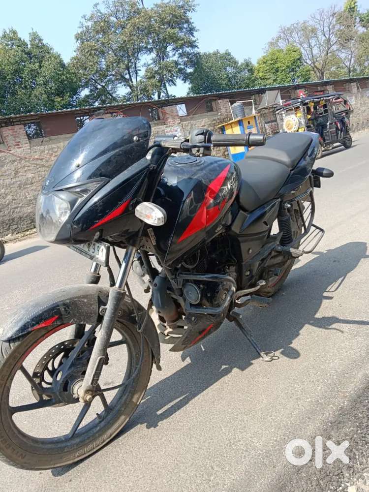 New condition Bike Allah paper's Okk