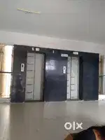 3 BHK flat with full facilities