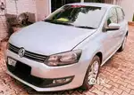 Volkswagen Polo 1.0 MPI Highline Plus, 2016, Petrol
