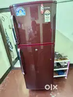 Samsung double door