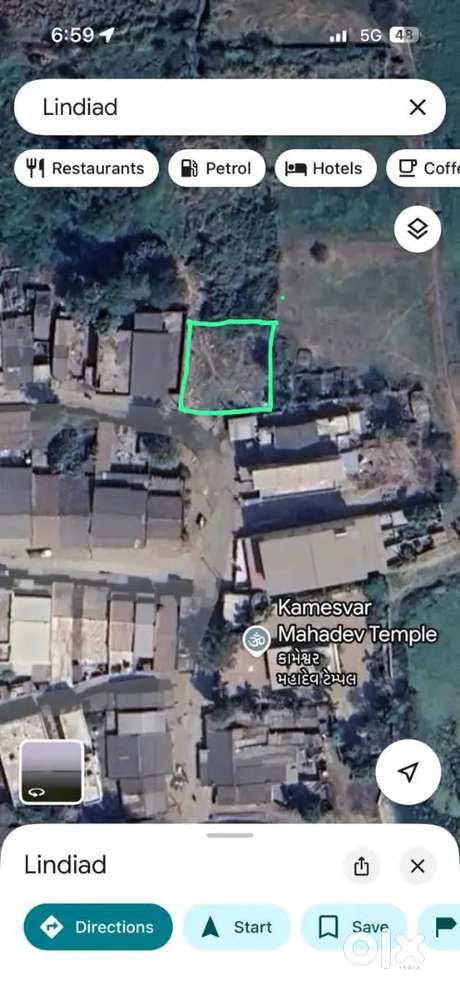 70×90 plot aap Rooms ya Godown bana sakte ho