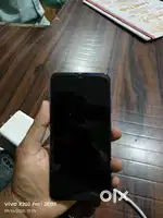 Vivo y19i 2gb ram and 32gb storage