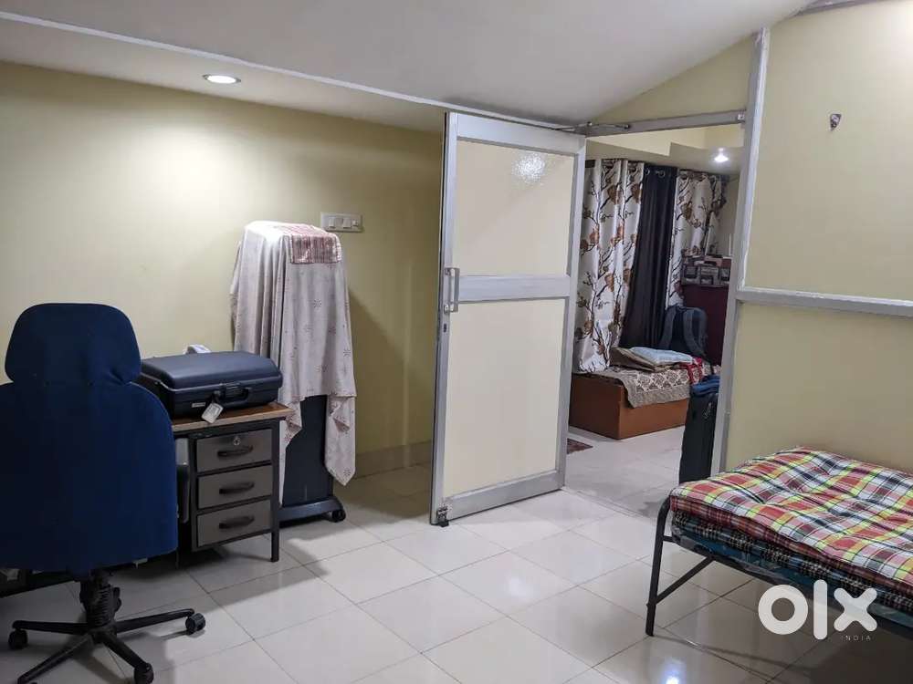 2BHK FULLY FURNISHED HOUSE FOR IT SECTOR WORKING GIRLS