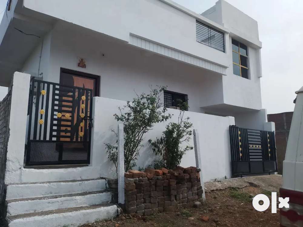 House for sale mauza lava wadi near khadgaon road and DPS SCHOOL touch