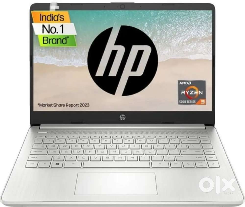 Take a look at this HP AMD