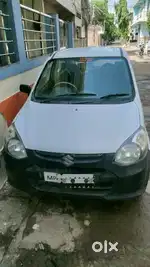 Maruti Suzuki Alto 800 2014 Petrol 24000 Km Driven orizinal condition