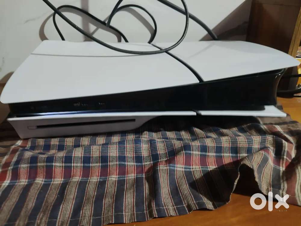 PS5 DISC EDITION