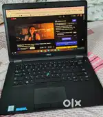 Dell latitude e7470