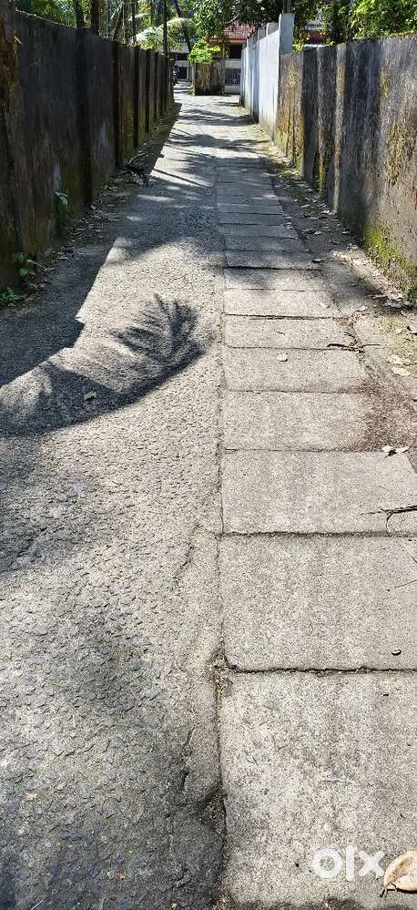 5 sent plot nayarambalam