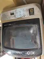 Samsung washing(model no-WA65H4000HA/TL)