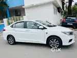 Honda City i-DTEC V, 2019, Petrol