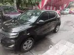 Renault KWID Climber 1.0 AMT, 2017, Petrol