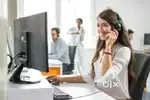 Receptionist