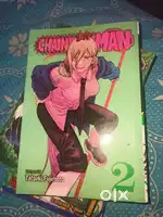 Manga anime