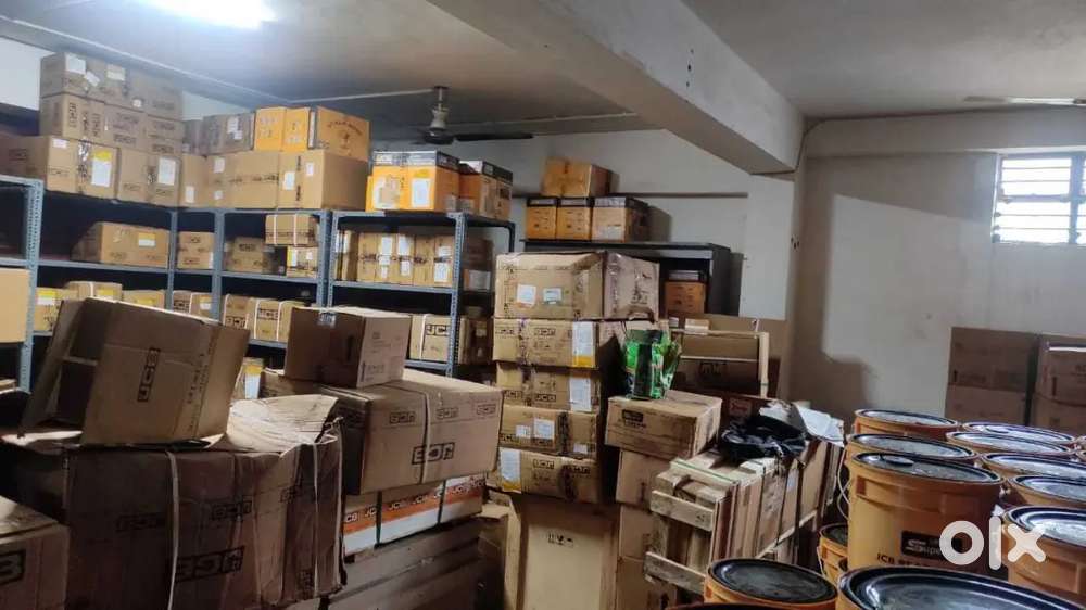 Shop or Office for sale