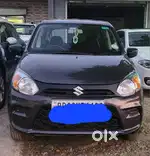 Maruti Suzuki Alto 800 0.8 VXI (O), 2021, Petrol