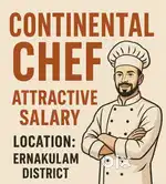 CONTINENTAL CHEF