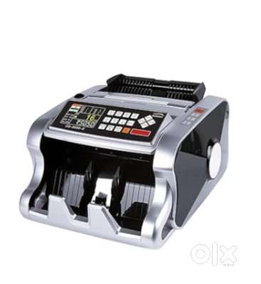Cash counting Machine