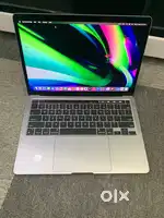 Apple MacBook Pro 2022 M2 Chip 8GB 256GB TouchBar Bill & Warranty
