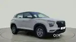 Hyundai Creta E 1.5 Diesel, 2022, Diesel
