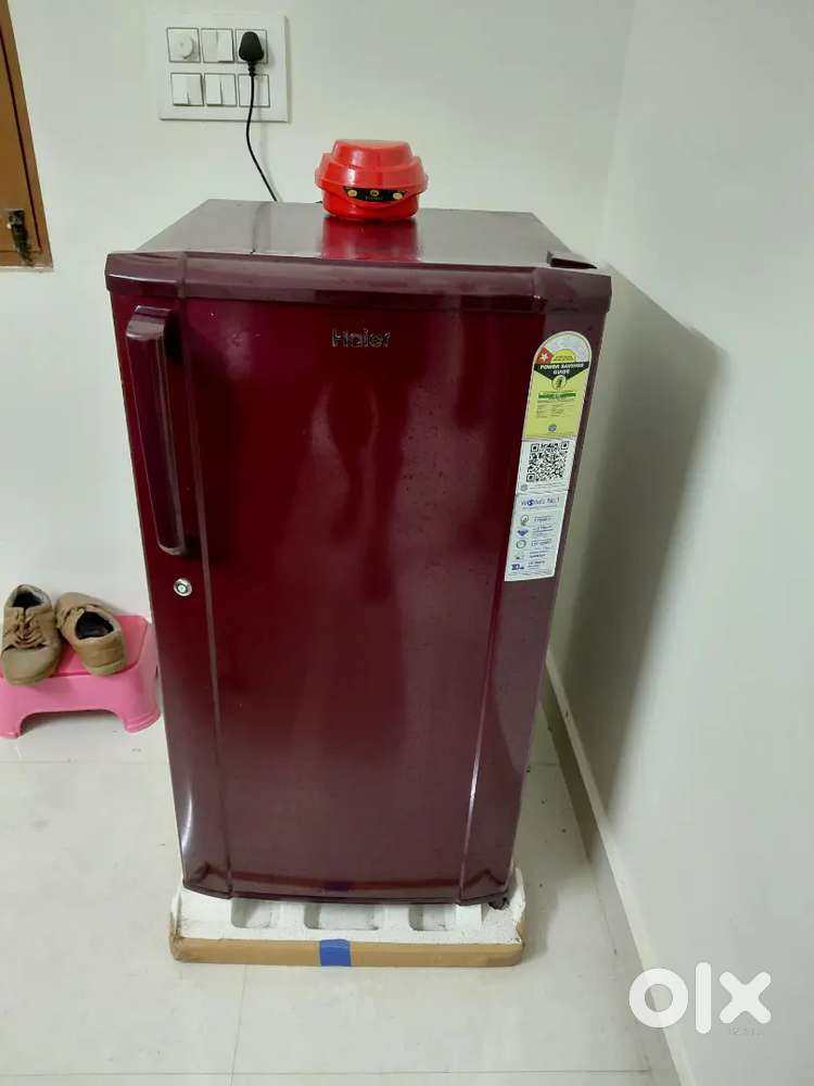 Single Door Fridge