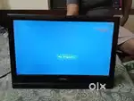 Haier 19 inch TV