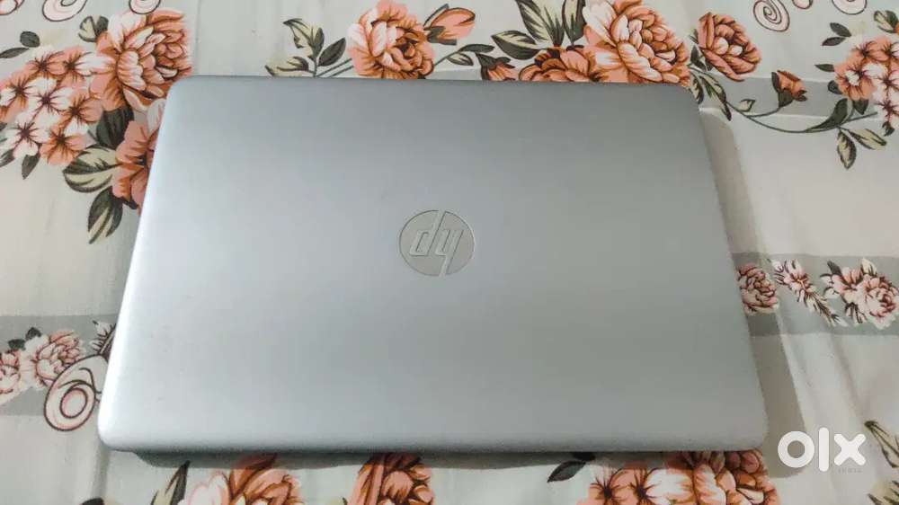 Hp laptop intel i5  in good condition