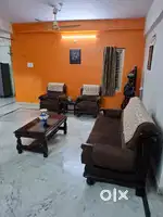 3 BHK in Kurmannapalem, Satvahana Nagar Road 4